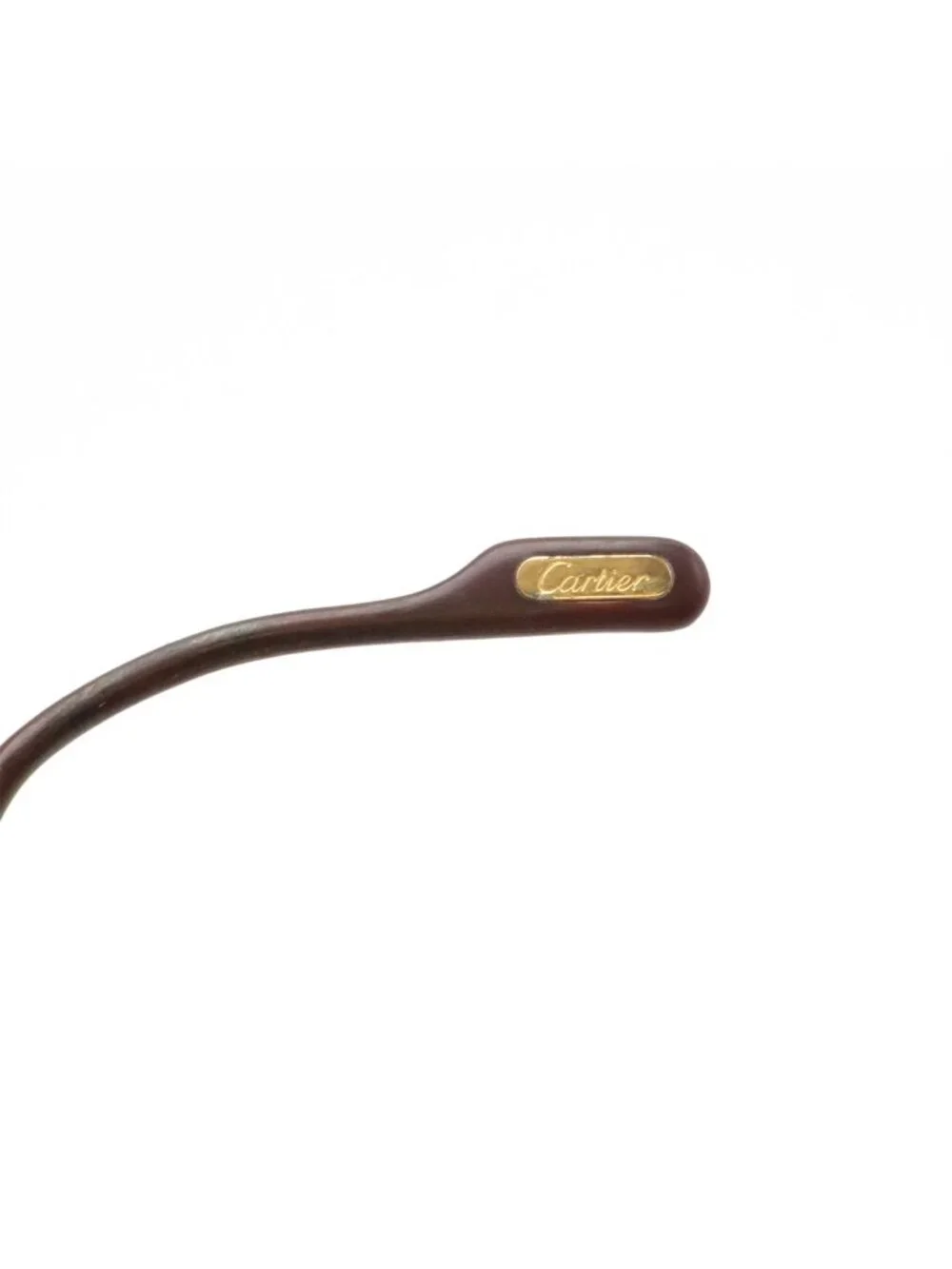 Cartier this authentic